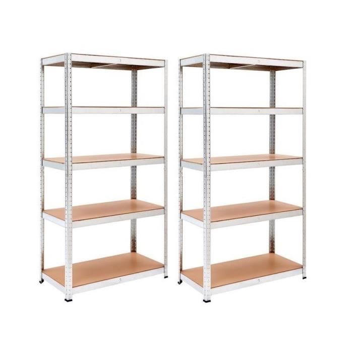 Etagere Charge Lourde Achat Vente Pas Cher