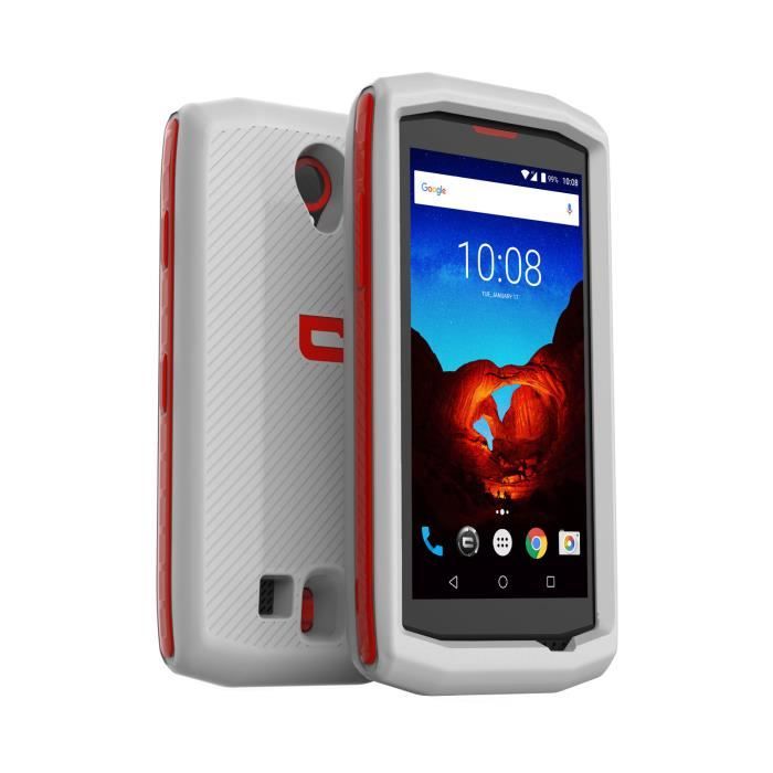 Funda flotante para teléfono TREKKER X3 - Crosscall