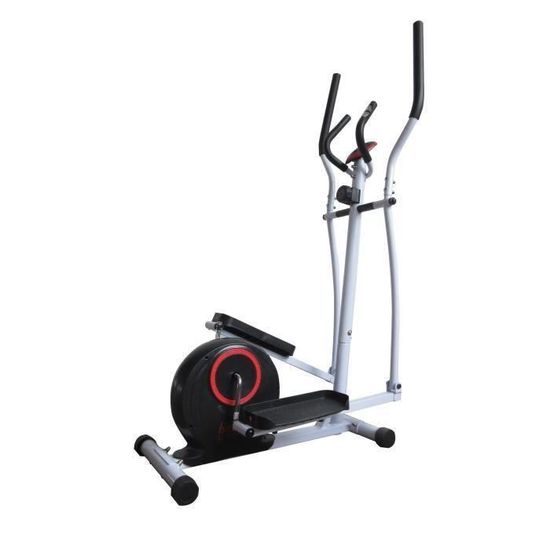 Velo elliptique online ixosport 5478