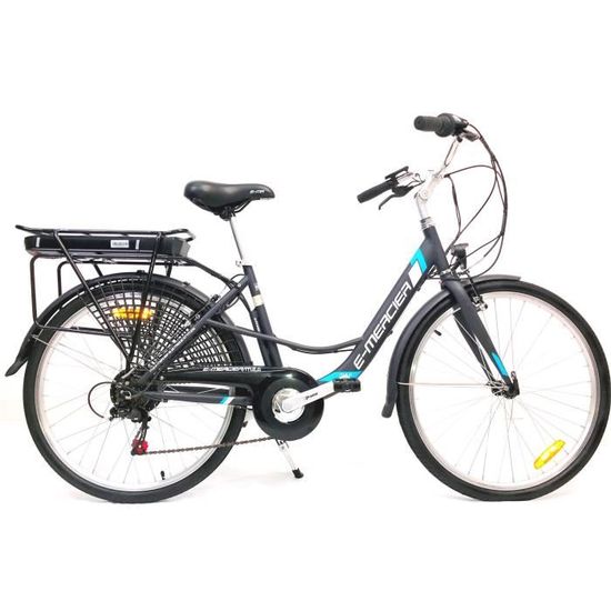 Velo electrique mercier sale