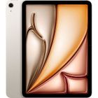 APPLE - iPad Air M3 (2025) - 11" - Wi-Fi - 128Go - Starlight