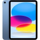 APPLE - iPad A16 (2025) - 11" - Wi-Fi - 128Go - Bleu