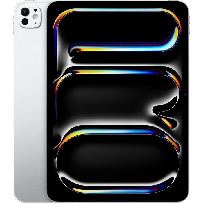 APPLE - iPad Pro M5 - 11 - Wi-Fi - 1 To - Verre nano-texturé - Silver