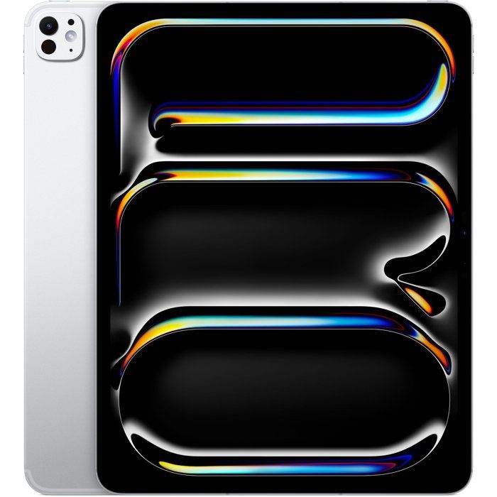 Apple iPad Pro 13" (2025) Gris