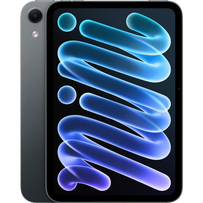 APPLE iPad mini (2026) - 8,5'' - WiFi - 128 Go - Midnight - Cdiscount ...