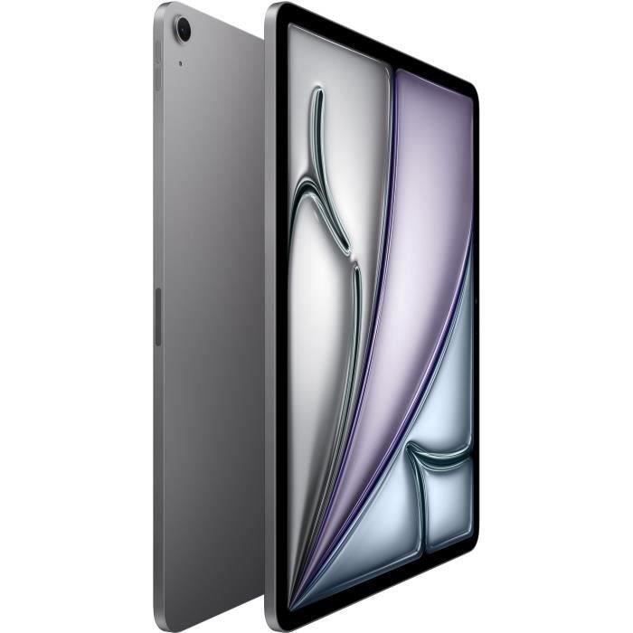 Apple iPad Pro 12,9 (A1876) 2018 256Go gris sidéral