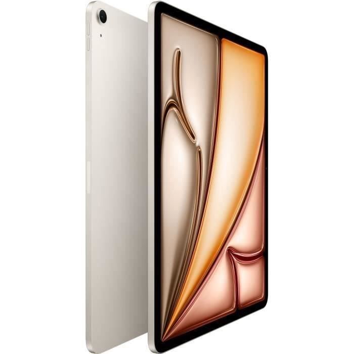 APPLE - iPad Air M3 (2025) - 13