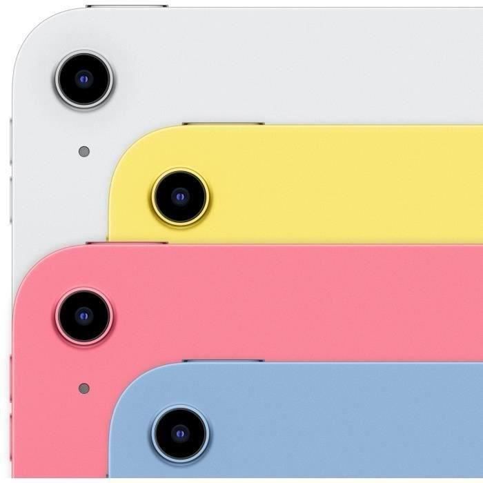 APPLE - iPad A16 (2025) - 11