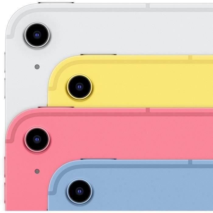 APPLE - iPad A16 (2025) - 11