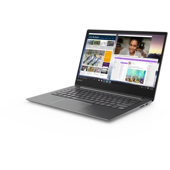 Ordinateur Ultrabook -  Ideapad 530S-14ARR - 14"1