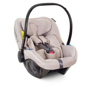 coque isofix