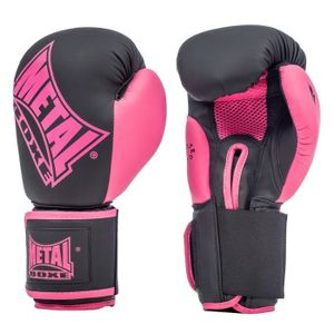 Gants de baseball roses en gros - Durables et personnalisables