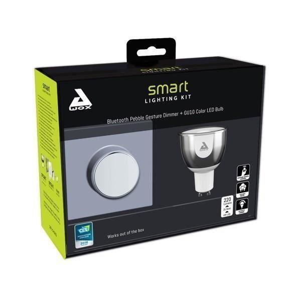 Awox gu10 outlet