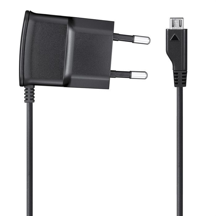 Samsung Chargeur Micro USB - vue 4