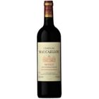 BRAND Château Maucaillou 2021 Moulis - Vin rouge de Bordeaux