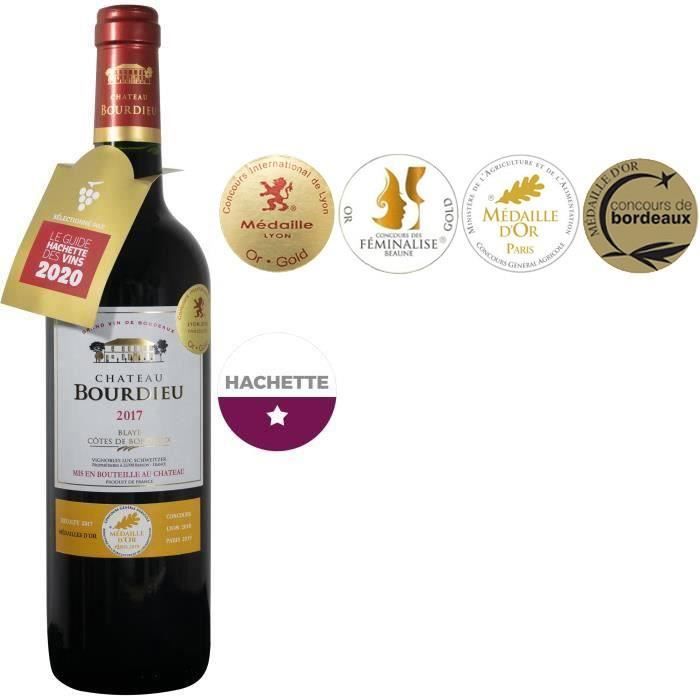 Vin Rouge Chateau Soleil Achat Vente Pas Cher