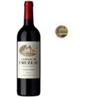 BRAND Château de Cruzeau 2022 Pessac-Léognan - Vin rouge de Bordeaux
