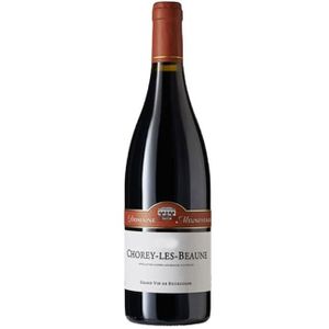 VIN ROUGE Domaine Meuneveau 2021 Chorey-Les-Beaune - Vin rou