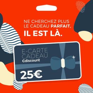 carte multi enseigne cdiscount