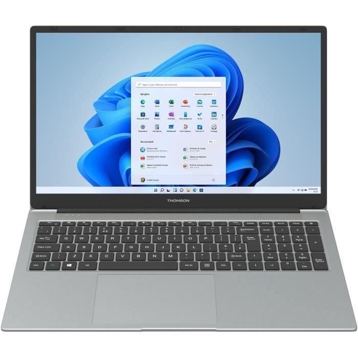 THOMSON TH15I510 16GR512 - vue 4