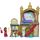 Chateau poupee
