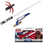 HASBRO STAR WARS - Sabre Laser Choisis Ta Force