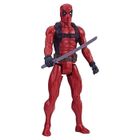 HASBRO AVENGERS - Deadpool - Figurine Titan 30cm