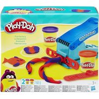 Pâte à modeler Hasbro Play-Doh Le Serpentin Nouvelle Version - Pâte à modeler - Achat & prix Pâte à modeler Hasbro Play-Doh Le Serpentin Nouvelle Version - Pâte à modeler - Achat & prix