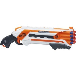 Nouveau Nerf