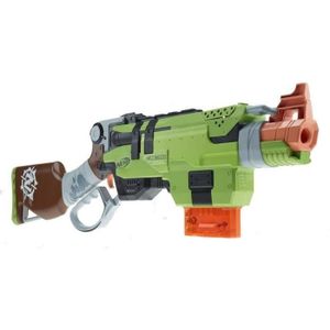 nerf zombie strike sledgefire ár