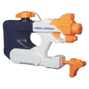 Nerf Super Soaker Scatter Blast Pistolet à Eau Achat