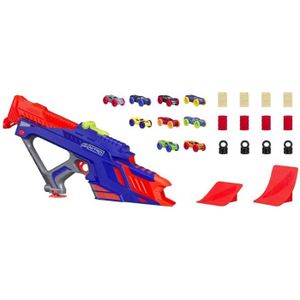 Nerf puissance 4 - Cdiscount