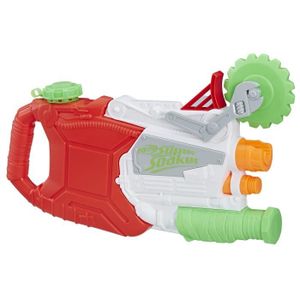 Nerf Super Soaker Scatter Blast Pistolet à Eau Achat