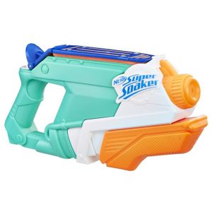 Pistolet A Eau Nerf