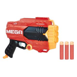Nerf Rival Nemesis Mxvii Bleu Jeu De Tir B8239 Achat