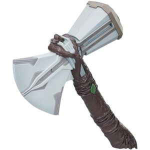 BÂTON - ÉPÉE - BAGUETTE AVENGERS INFINITY WAR - Marteau Electronique de TH