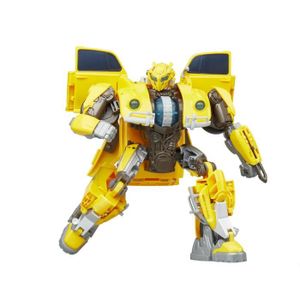 transformer jouets robots