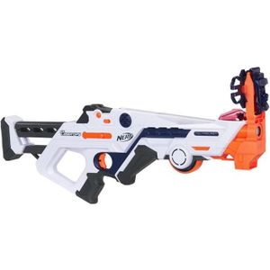 PISTOLET BILLE MOUSSE NERF LASER OPS PRO - Deltaburst - Laser Game PISTOLET BILLE MOUSSE NERF LASER OPS PRO - Deltaburst - Laser Game