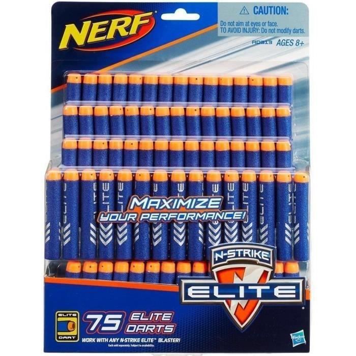 Flechette nerf elite Clearance