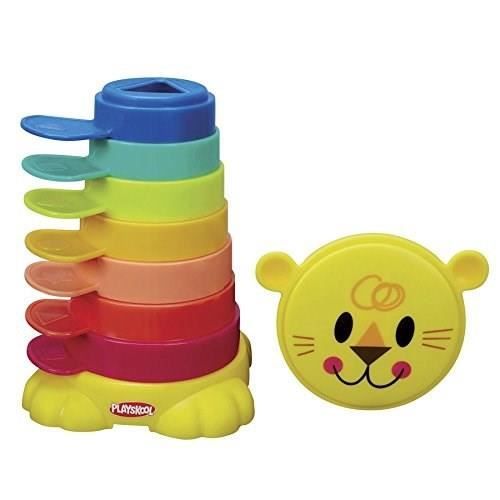 playskool lion