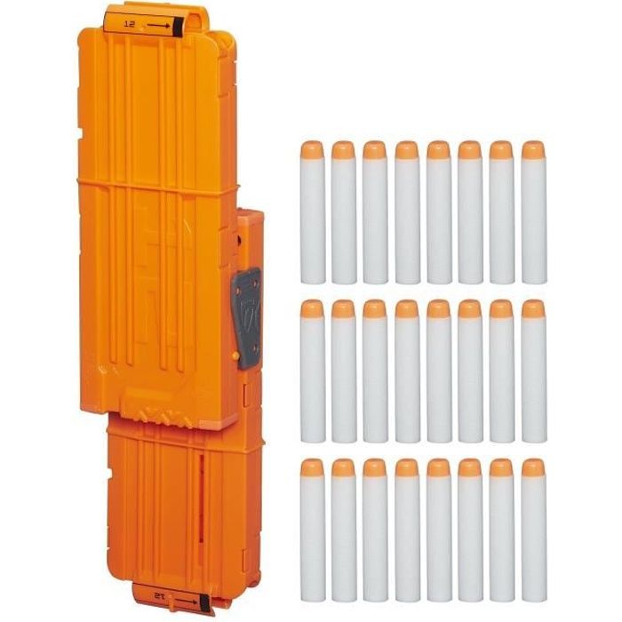 Pistolet Nerf Modulus Blaster - Jeu de tir - Achat & prix Pistolet Nerf Modulus Blaster - Jeu de tir - Achat & prix