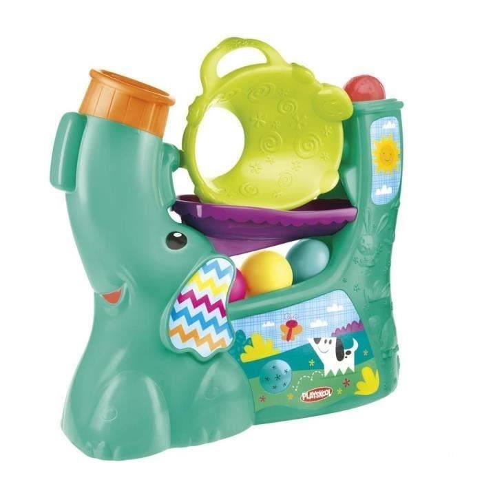 aero balle playskool