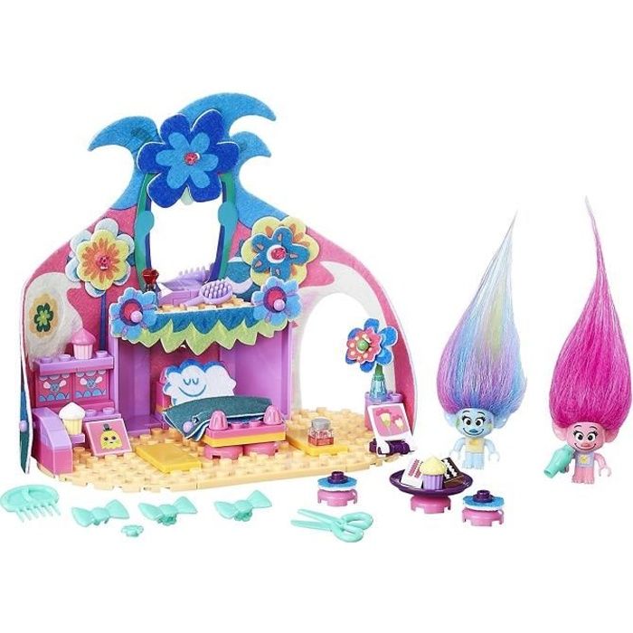 Maison troll jouet Clearance