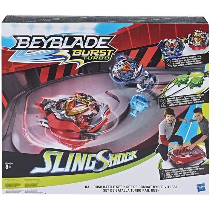 toupie toupie beyblade burst