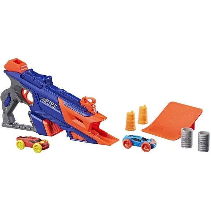 NERF NITRO - Longshot Smash