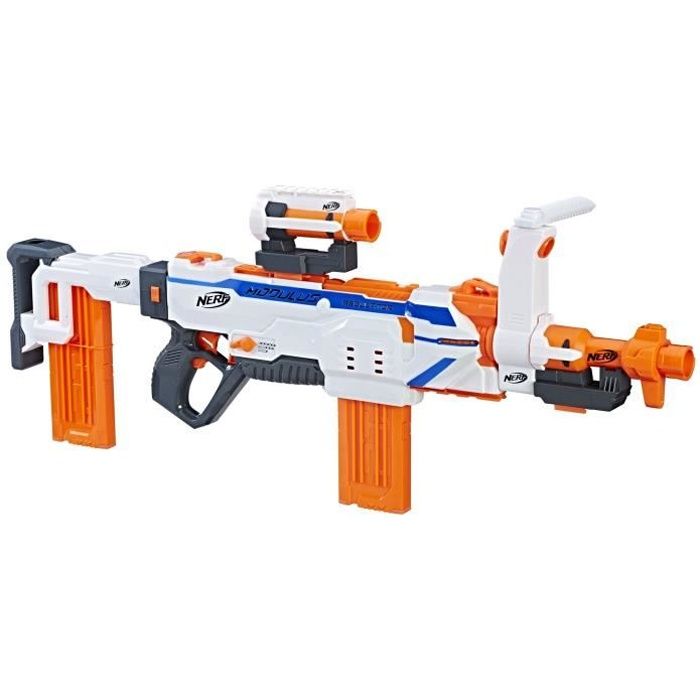 NERF MODULUS - Regulator - Cdiscount Jeux - Jouets