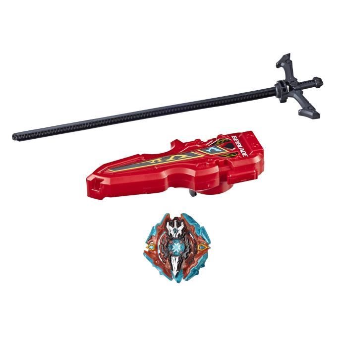 toupie beyblade burst xcalius