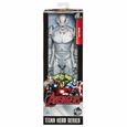 Figurine Titan Hero 30cm - Avengers - Modèle aléatoire - 5 points d'articulation-1