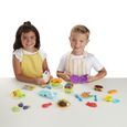 PLAY-DOH - Kitchen Creations - L'Épicerie - jouet sur le thème de la nourriture avec 7 couleurs PLAY-DOH - atoxiques-1
