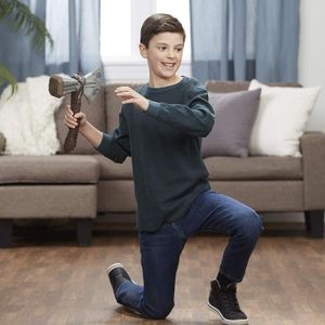 BÂTON - ÉPÉE - BAGUETTE AVENGERS INFINITY WAR - Marteau Electronique de TH